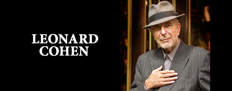 So long, Leonard