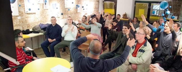 Srce u Zoni: sjećanja uz evergrine