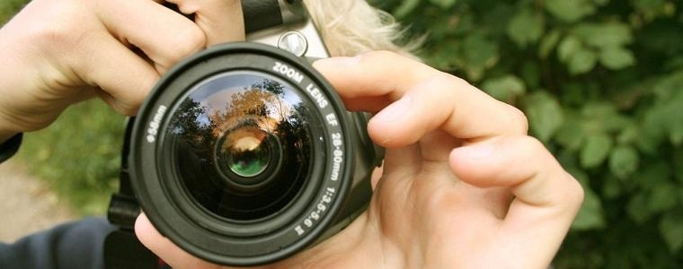 Fotografijom do putovanja
