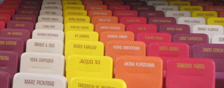 Dalmatia Film Festival u Kinoteci