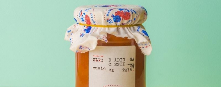 Radio na cesti