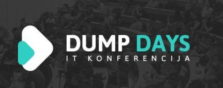 Dump days na FESB-u