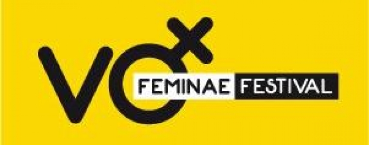 Vox Feminae festival zove