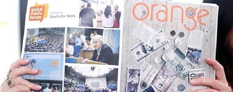 Časopis Orange traži suradnike