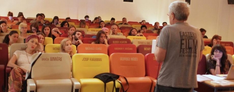 Radionica dokumentarnog filma