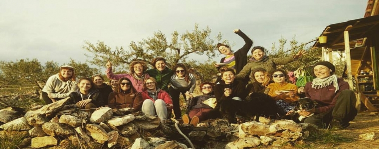 Off-grid Brač