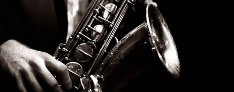 Sax vikend