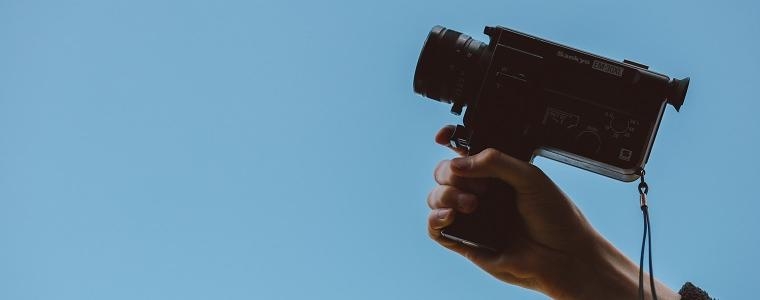 Film u jednom kadru