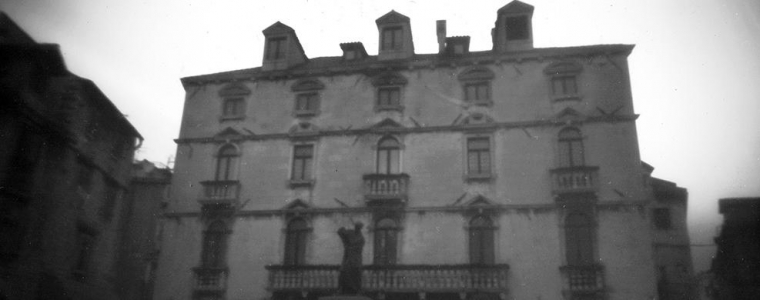 Camera obscura za učenike