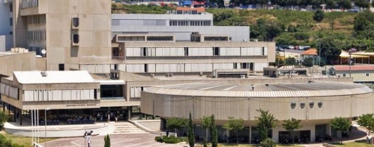 Učenici na FESB-u