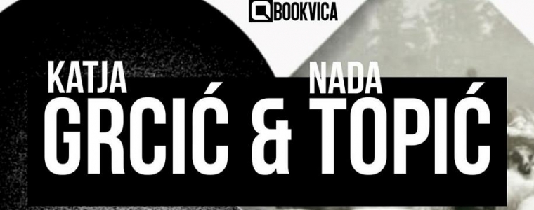 Pjesnička Bookvica