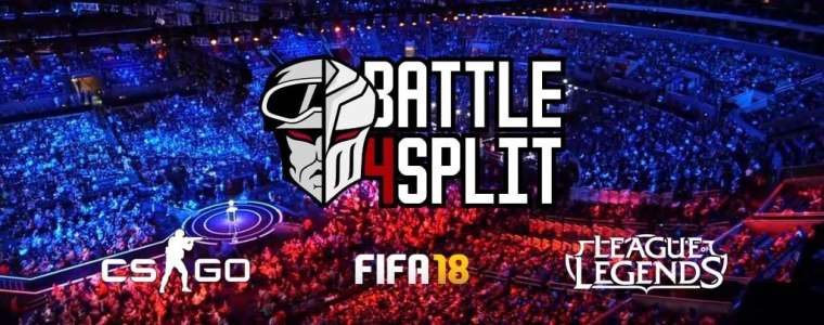 Gameri u Splitu