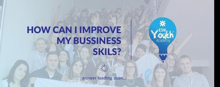 ESN Youth Academy