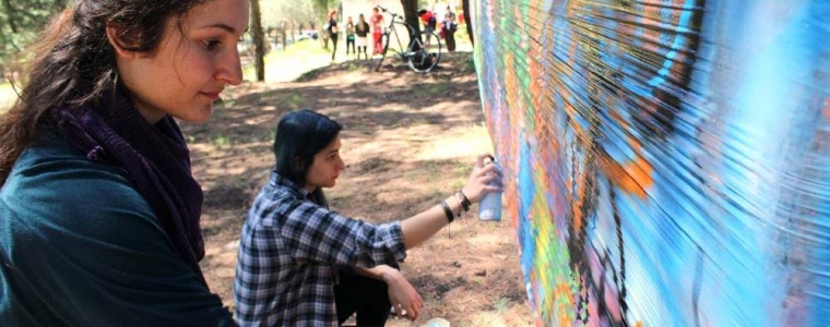 Rezerviraj mjesto za street art
