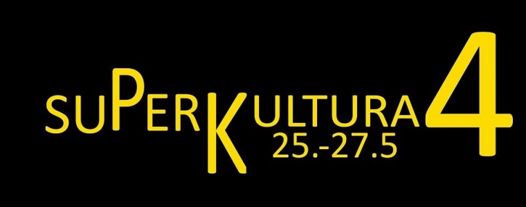SuPerKultura ponovno na Visu