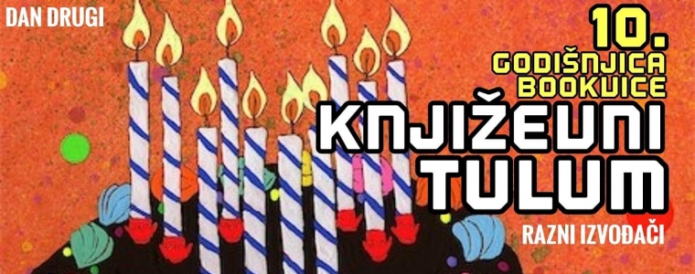 Trodnevno slavlje Bookvice