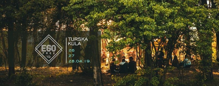 Vikend bez ega