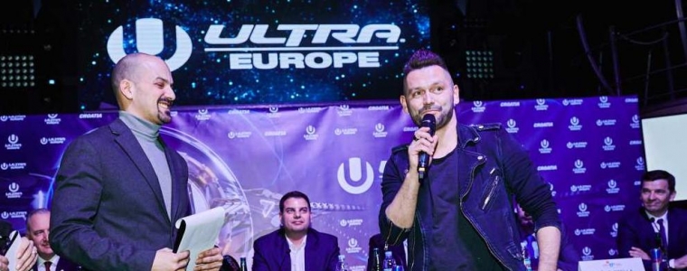 Vatra na Ultri
