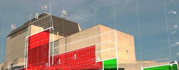 Gradimo Dom zajedno u studenom