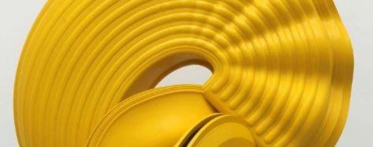 Tony Cragg u Splitu