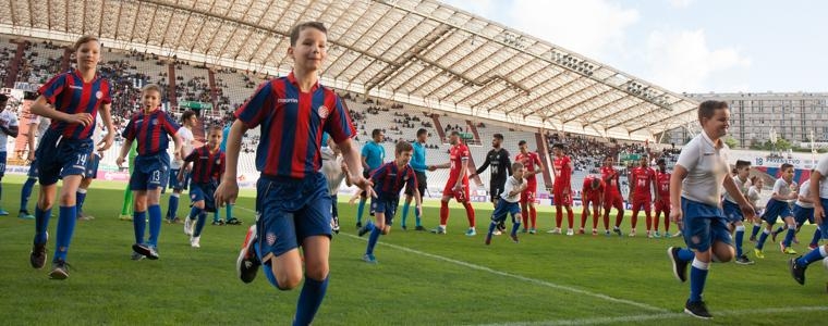Osijek napustio Poljud bez plijena