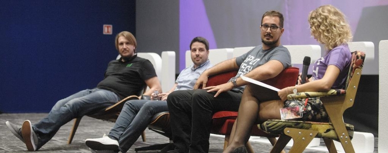 Održan prvi Split Tech City