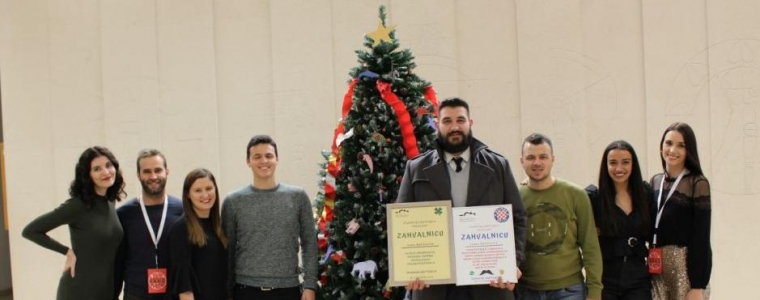 14000 kn socijalnoj samoposluzi