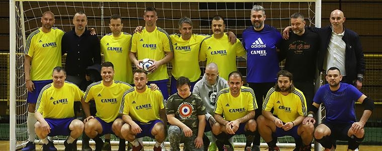 Turnir 4 kafića