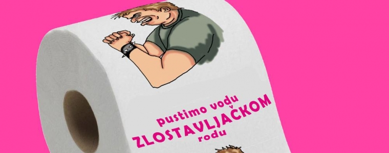 Izložba Dan ružičastih majica