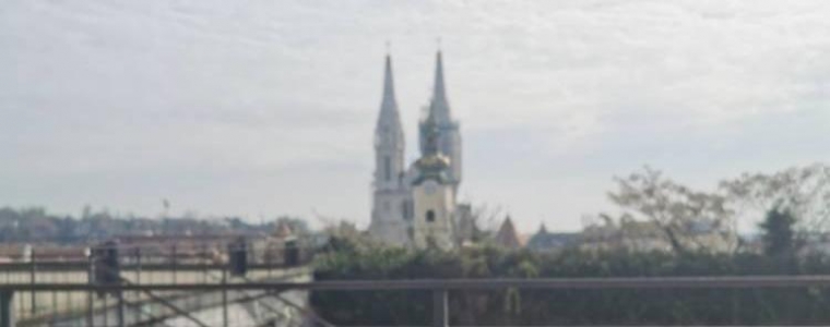 Info zona (ne) seli u Zagreb!