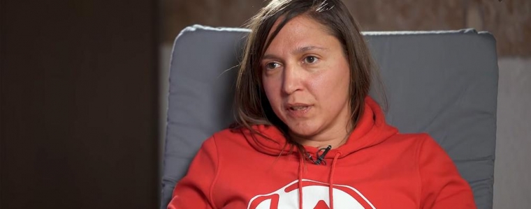 Andreja: Ljudi dolaze zbog otoka