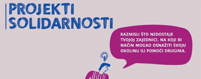 Kako financirati ideju?