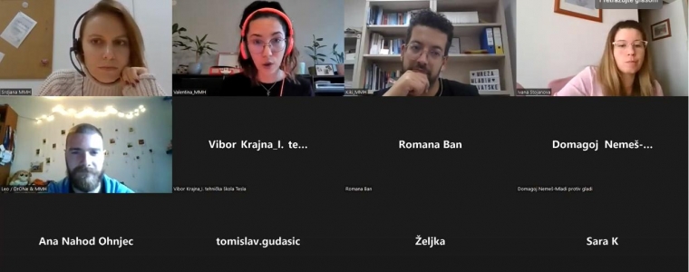 Pogledaj što je EU godina mladih
