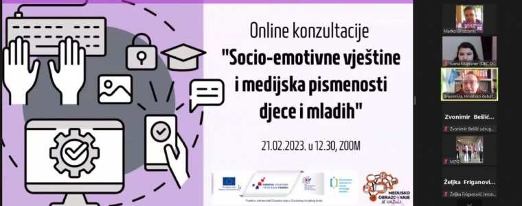 Četvrte .MOV konzultacije