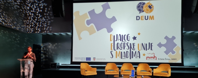 DEUM sastanak i konferencija
