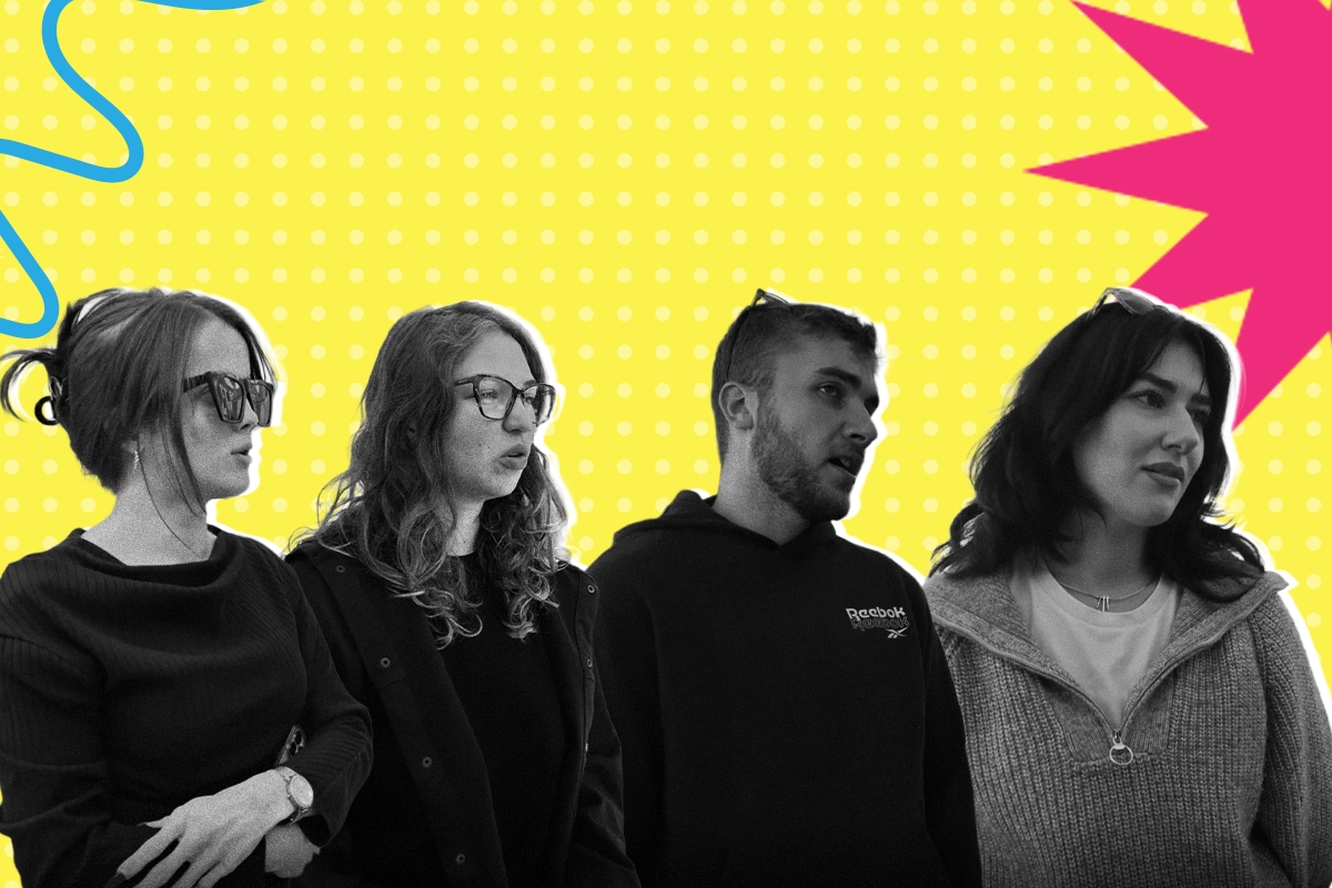 Jesu li naši podaci sigurni? Mladi ne vjeruju sustavima i žele veću transparentnost