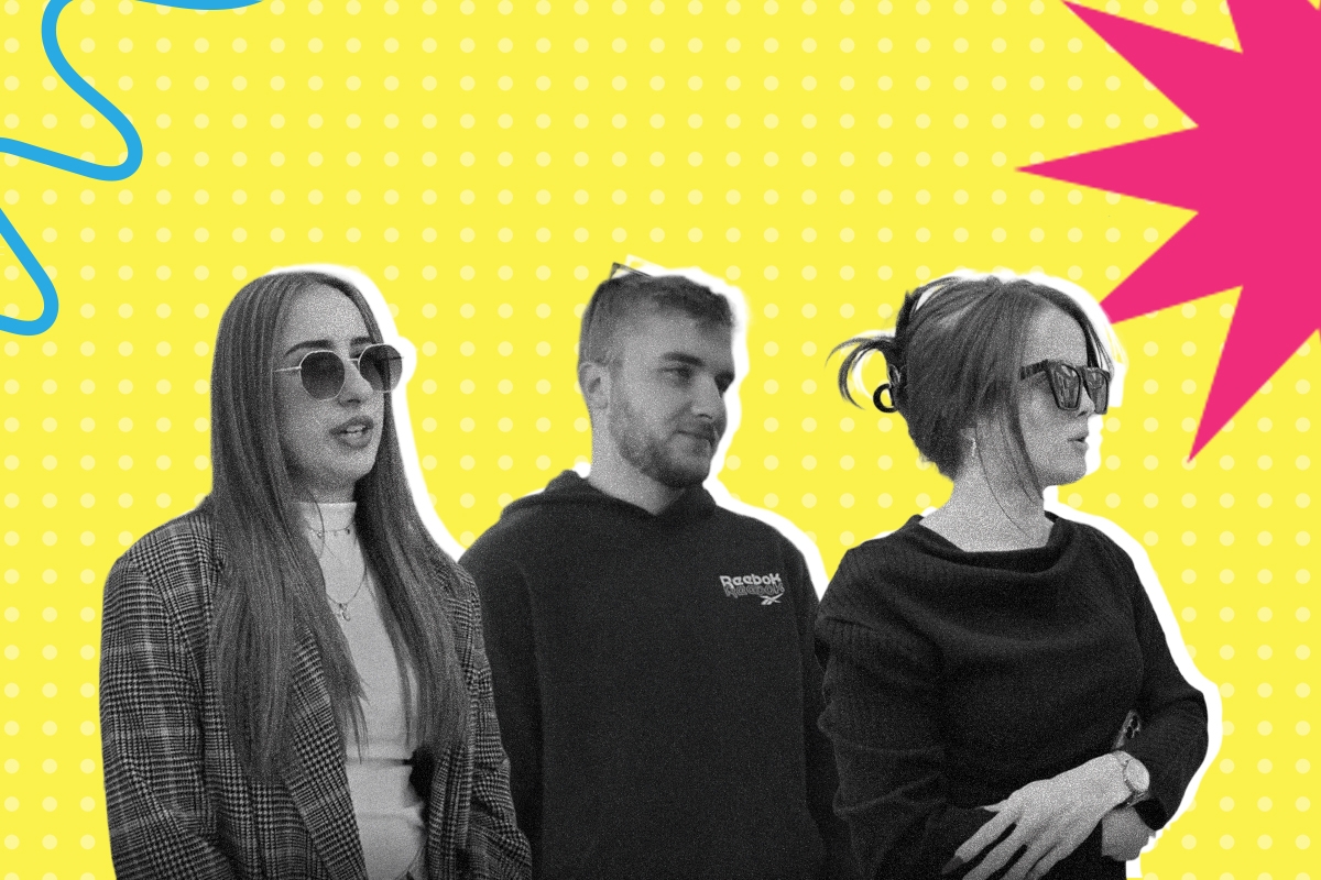 Ovako mladi vide Split - u tri riječi!