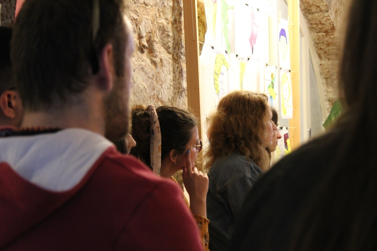 Nikad bogatiji prosinački program u Zoni: druženja, sajmovi, radionice i izložba!