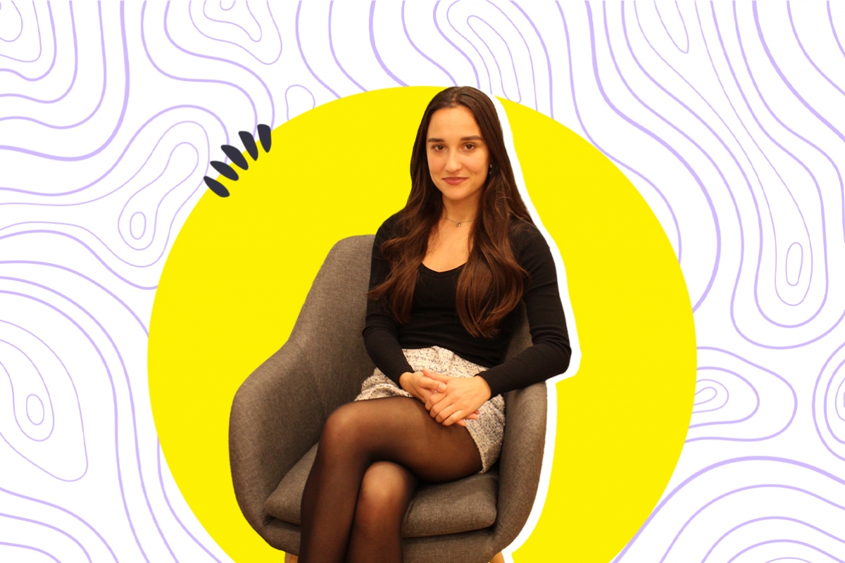 Sarajka u Splitu: Nejla o ESS volontiranju i razlikama dvaju gradova