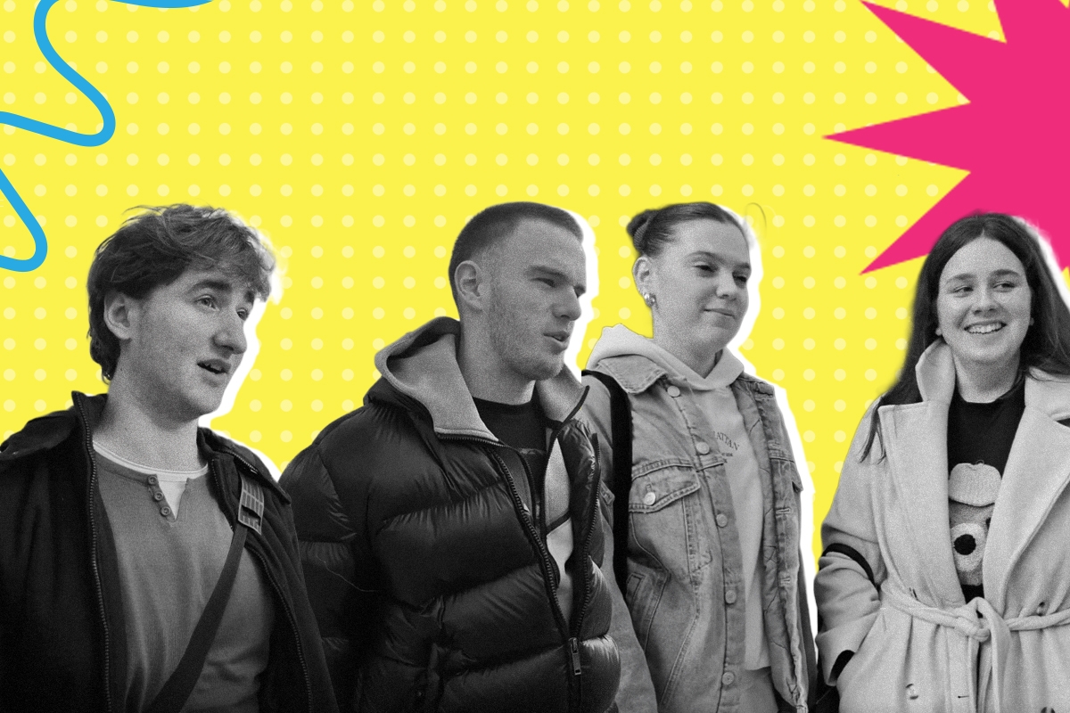 Sveprisutne kladionice u Splitu: što o njima misle mladi?