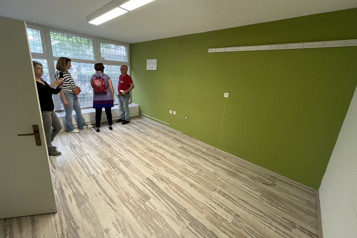 Natječaj za gradske prostore: udruge dočekale rezultate!