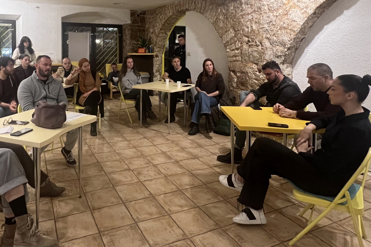 Dobija li Split dnevne boravke za mlade?