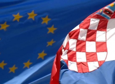 Hoćemo u EU?