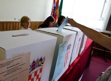 Radi na referendumu