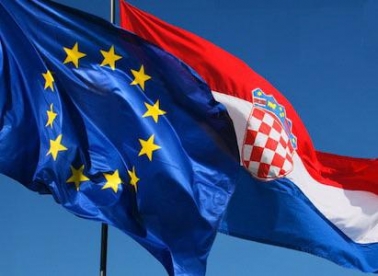 Idemo u EU!
