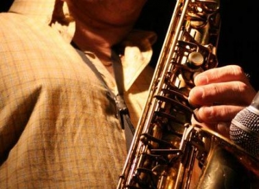 Kod lutaka na jazz