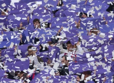 Nije Hajduk ni klub, ni nogomet