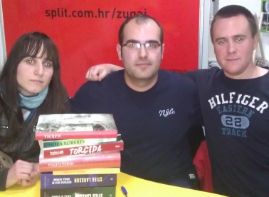 Angažirali se prvaci Kvizanja