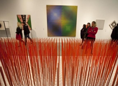 Henkel Art Award