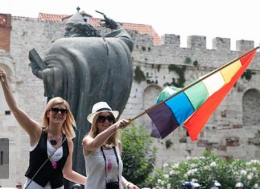 Ovdje se radi o vašoj guzici!